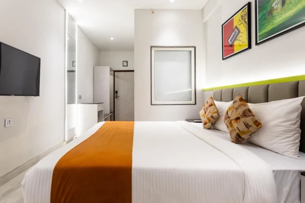 day hotels in hotel orrange street unit of rvs group bhopal