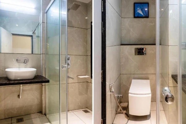 family hotel with pool in chetak bridge, bhopal - hotel orrange street unit of rvs group