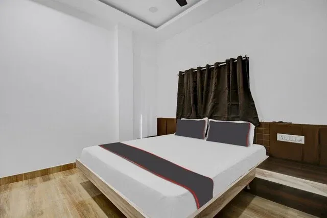 best day stay hotels in hotel p2 and resort bhopal