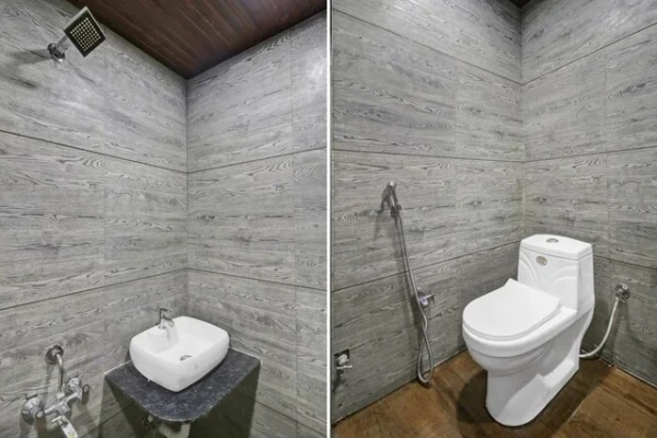 hotel near bhopal airport - hotel p2 and resort
