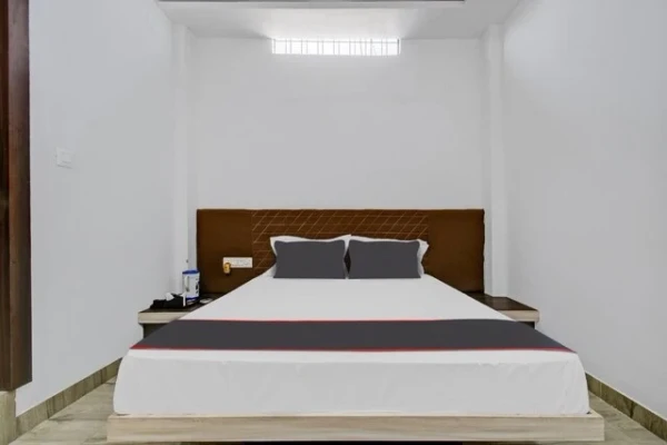 hotel in lambakheda bhopal, bhopal for couples - hotel p2 and resort