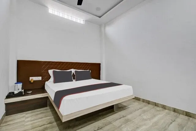 corporate hotels in hotel p2 and resort bhopal