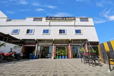 family holiday hotels in hotel p2 and resort bhopal