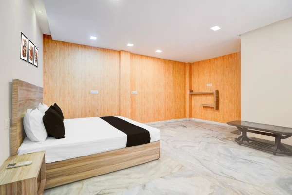 hourly stay in hotel p2 lalghati bhopal