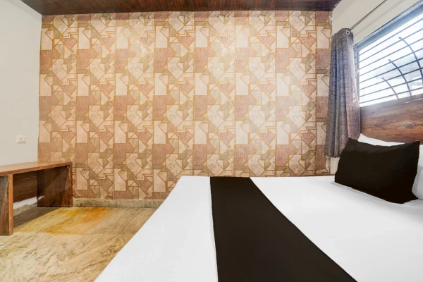 romantic hotels in hotel p2 lalghati bhopal
