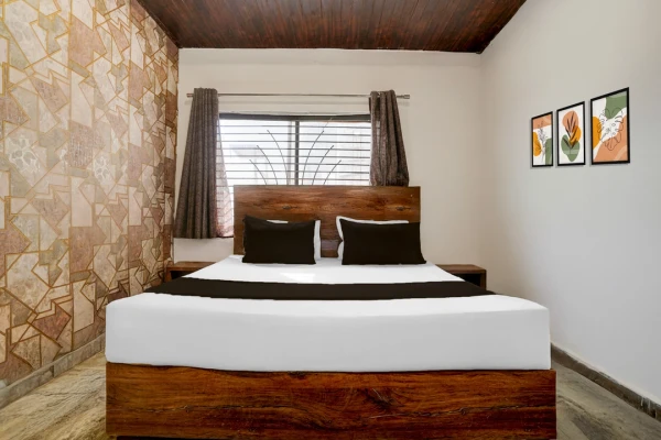 flexible hotel booking in hotel p2 lalghati bhopal