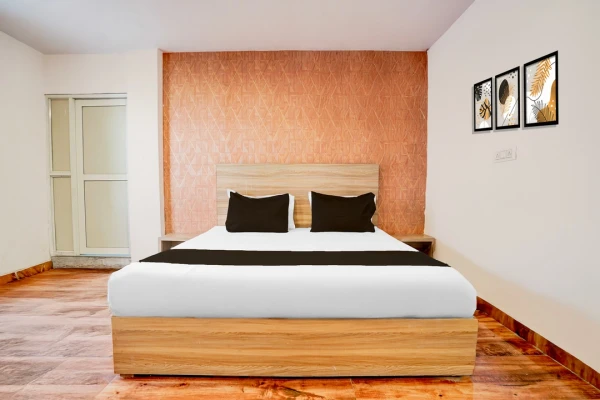 online room booking in lalghati, bhopal - hotel p2 lalghati