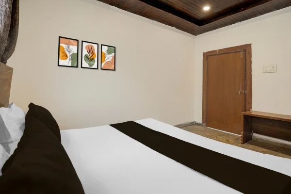 hotel room booking in lalghati, bhopal - hotel p2 lalghati