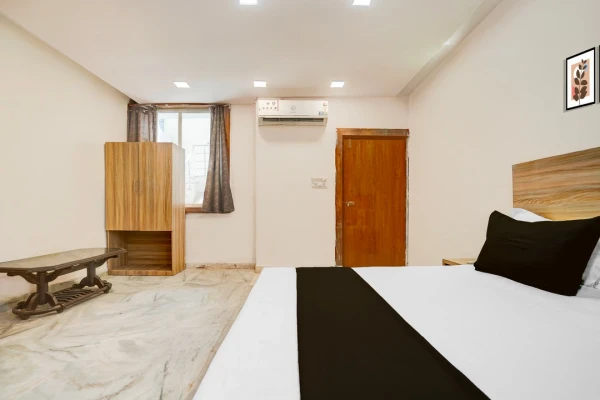 3 star hotel in lalghati, bhopal - hotel p2 lalghati