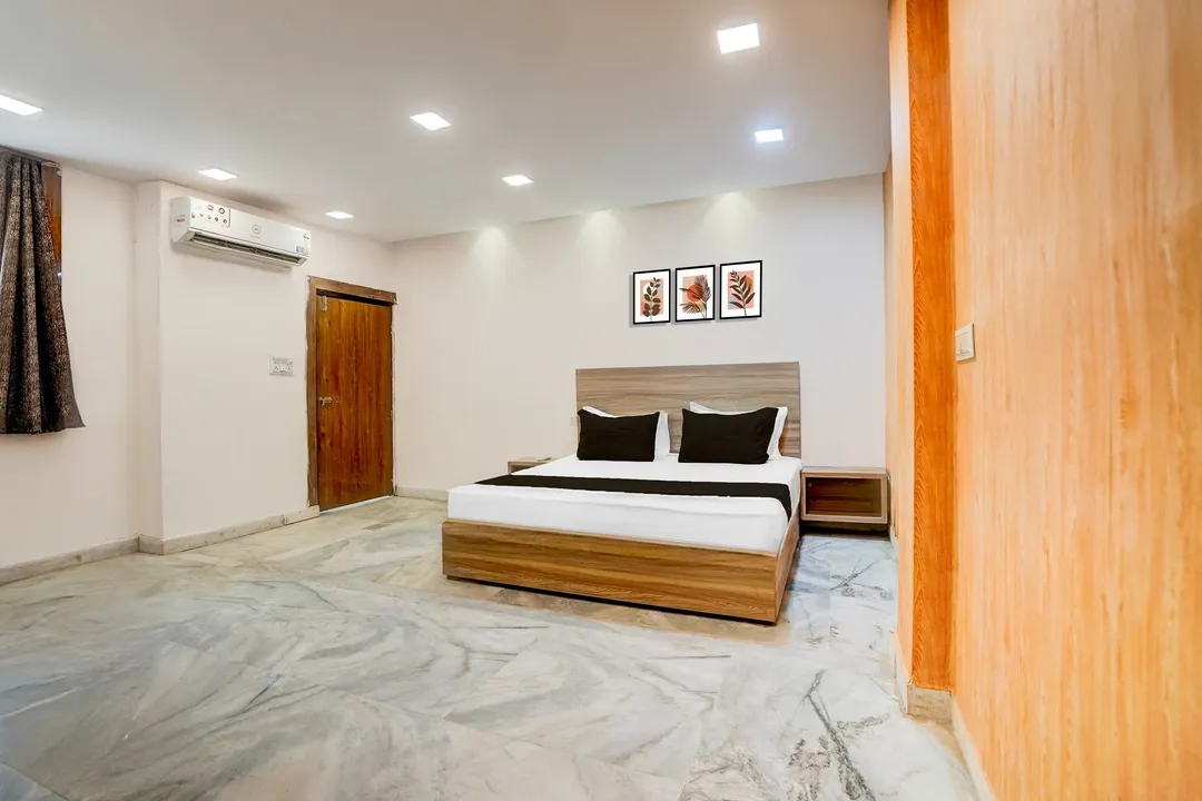 five star hotels in hotel p2 lalghati bhopal