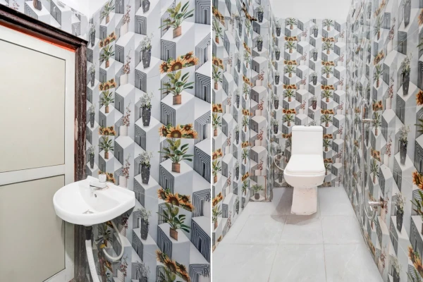 luxury hotel in hotel p2 lalghati bhopal