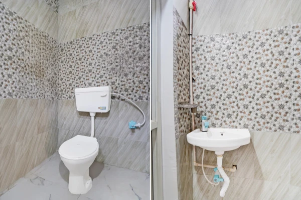 hotel in lalghati, bhopal for family - hotel p2 lalghati