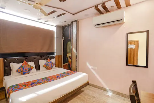 4 star hotels in hotel p2 bhopal