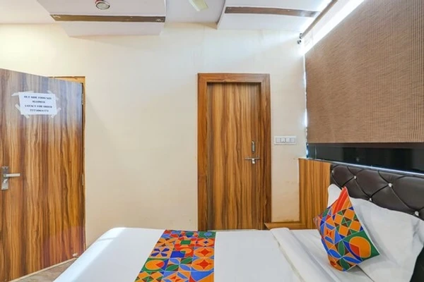 best luxury hotel in hotel p2 bhopal