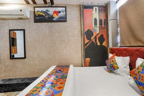 night stay hotels in hotel p2 bhopal