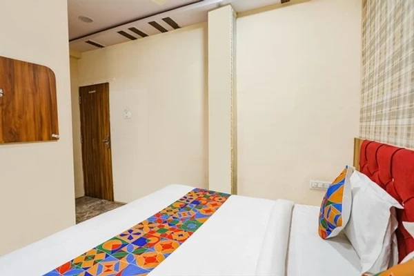 couple hotels in hotel p2 bhopal
