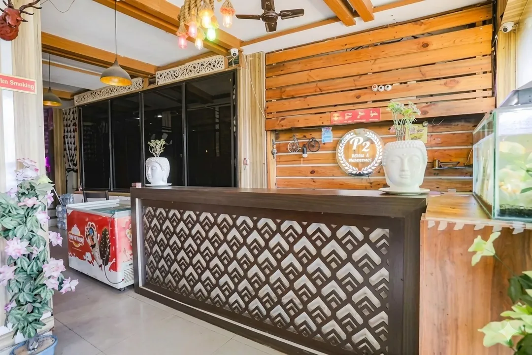 luxury hotel in hotel p2 bhopal