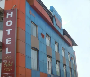 best couple hotels in hotel palak bhopal