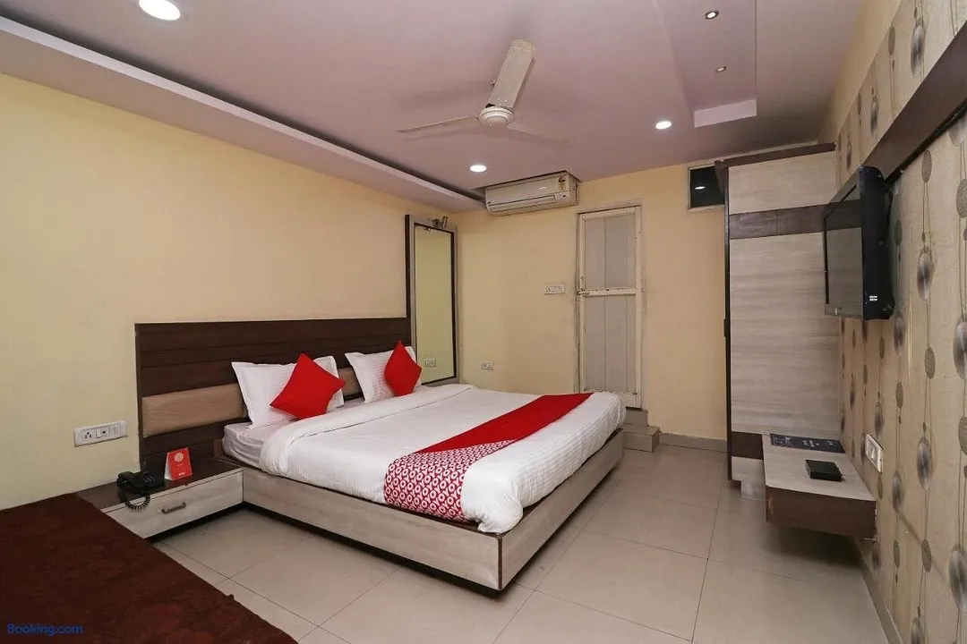 family holiday hotels in hotel palak bhopal