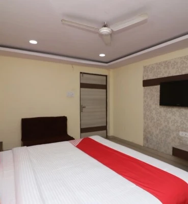 best business hotels in hotel palak bhopal