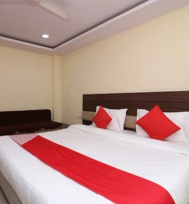 best hotel in hotel palak bhopal