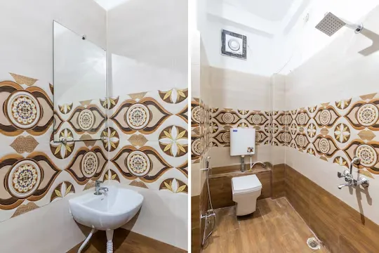 5 star hotels in hotel palash house bhopal