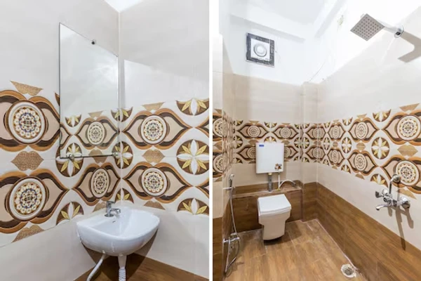 book hotels in hotel palash house bhopal