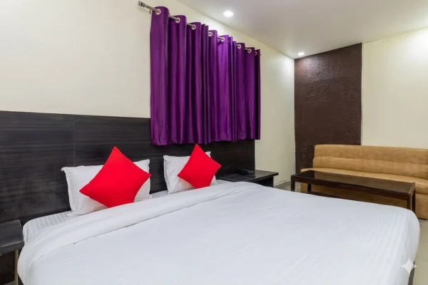hourly hotel in hotel palash house bhopal