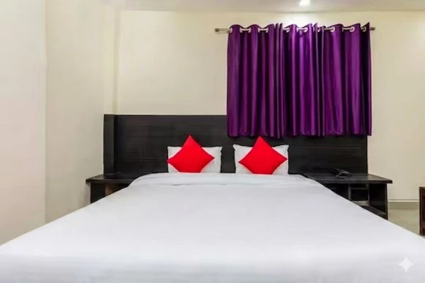 five star hotels in hotel palash house bhopal