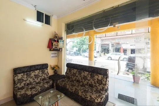 good hotels in hotel panchanan bhopal