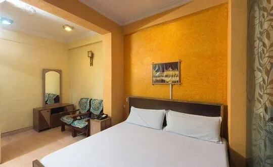 corporate offsite hotels in hotel panchanan bhopal