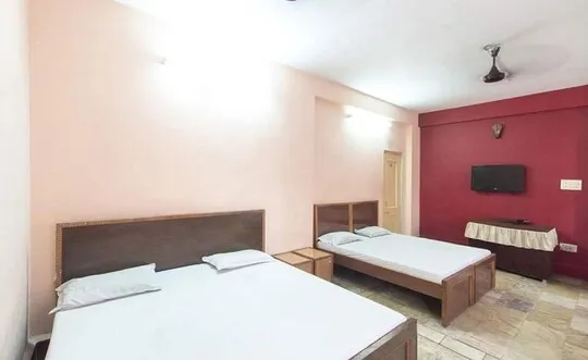 night stay hotels in hotel panchanan bhopal