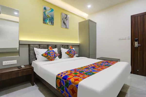best night stay hotels in hotel panchwati regency bhopal