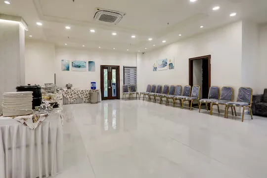 hotels for few hours in hotel panchwati regency bhopal