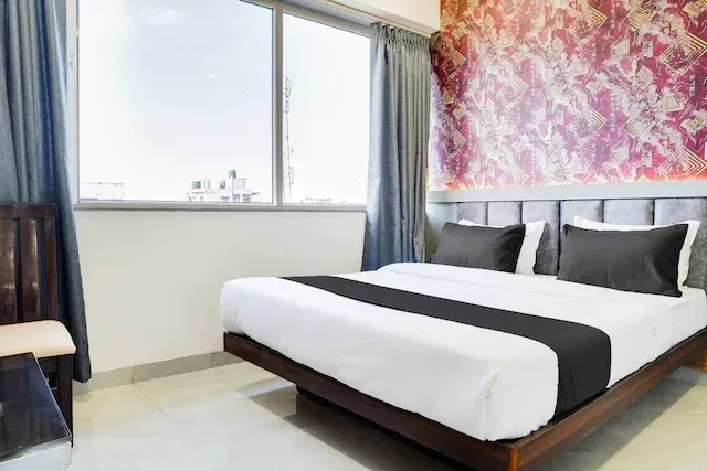 best couple hotels in hotel panchwati regency bhopal