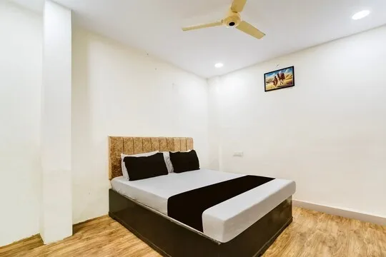 good hotels in hotel parth palace bhopal