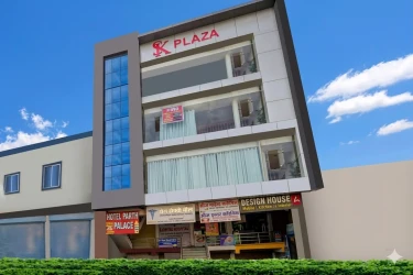 best short stay hotels in hotel parth palace bhopal