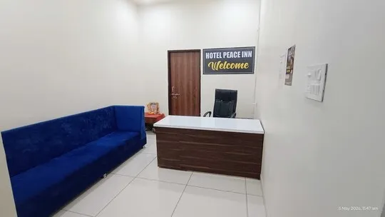 best day time hotels in hotel peace inn bhopal