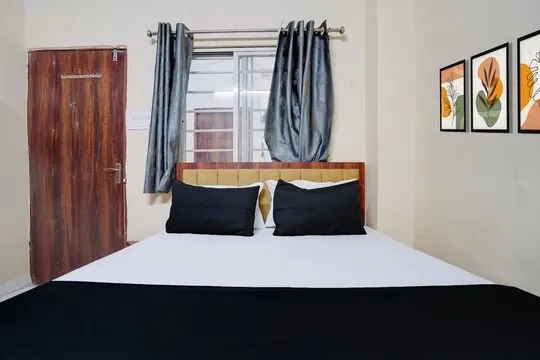 star hotels in hotel peace inn bhopal