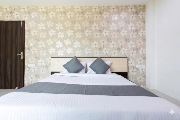 budget hotel in rohit nagar, bhopal - hotel pride residency