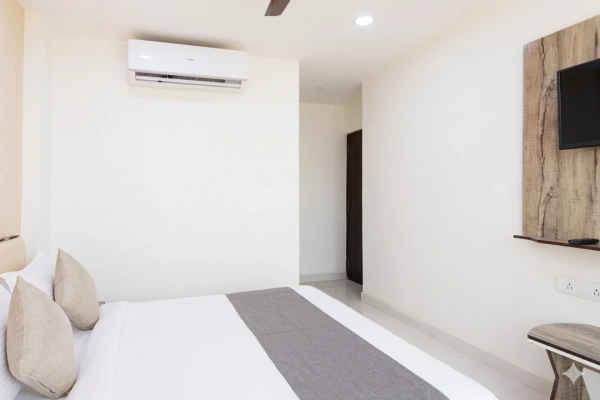 cheap hotels in hotel pride residency bhopal