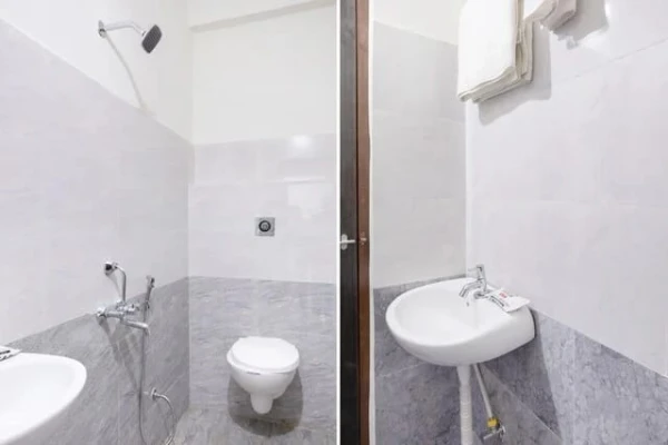 best 3 star hotels in hotel pride residency bhopal