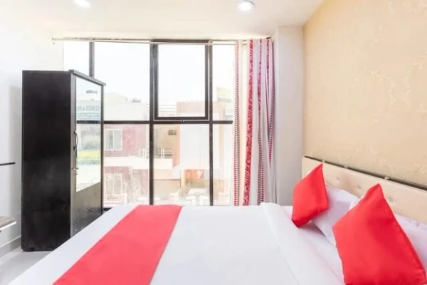 best cheap hotels in hotel pride residency bhopal