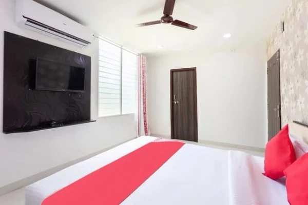 top luxury hotels in hotel pride residency bhopal