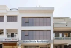 hourly hotels in hotel pride residency bhopal