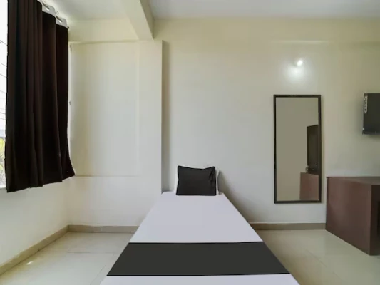 rohit nagar, bhopal hotel booking - hotel raj mahal