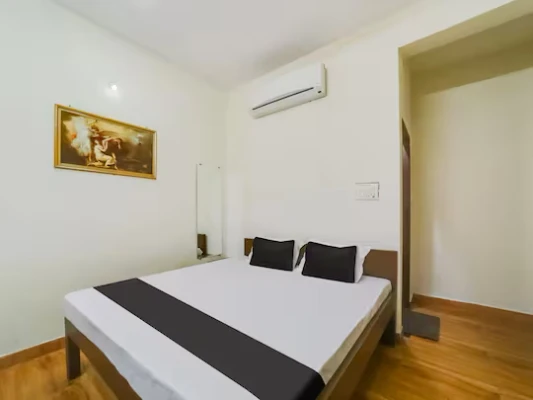 cheap hotels in hotel raj mahal bhopal