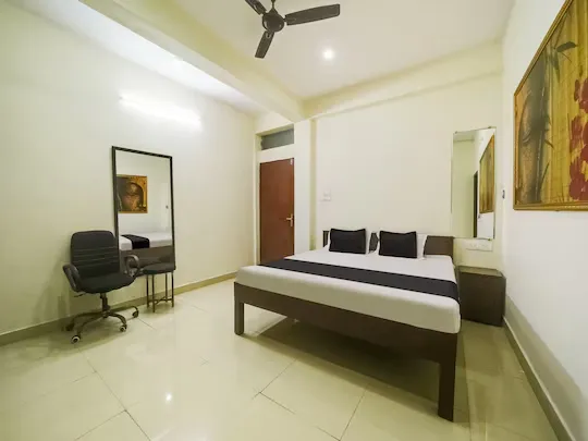 cheap hotels in hotel raj mahal bhopal