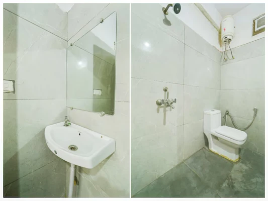 hotel in rohit nagar, bhopal for couples - hotel raj mahal