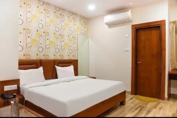 danish nagar, bhopal hotel booking - hotel raj regent